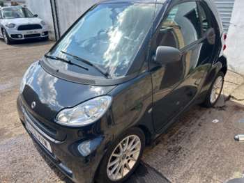 Used smart fortwo 2011 for sale - 74751039: Photo
