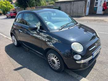 Used Fiat 500 2009 for sale - 74965549: Photo