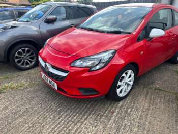 2017 (17) - 1.4i ecoFLEX Sting Euro 6 3dr