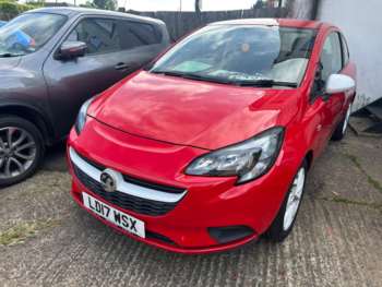 Used Vauxhall Corsa 2017 for sale - 75070672: Photo