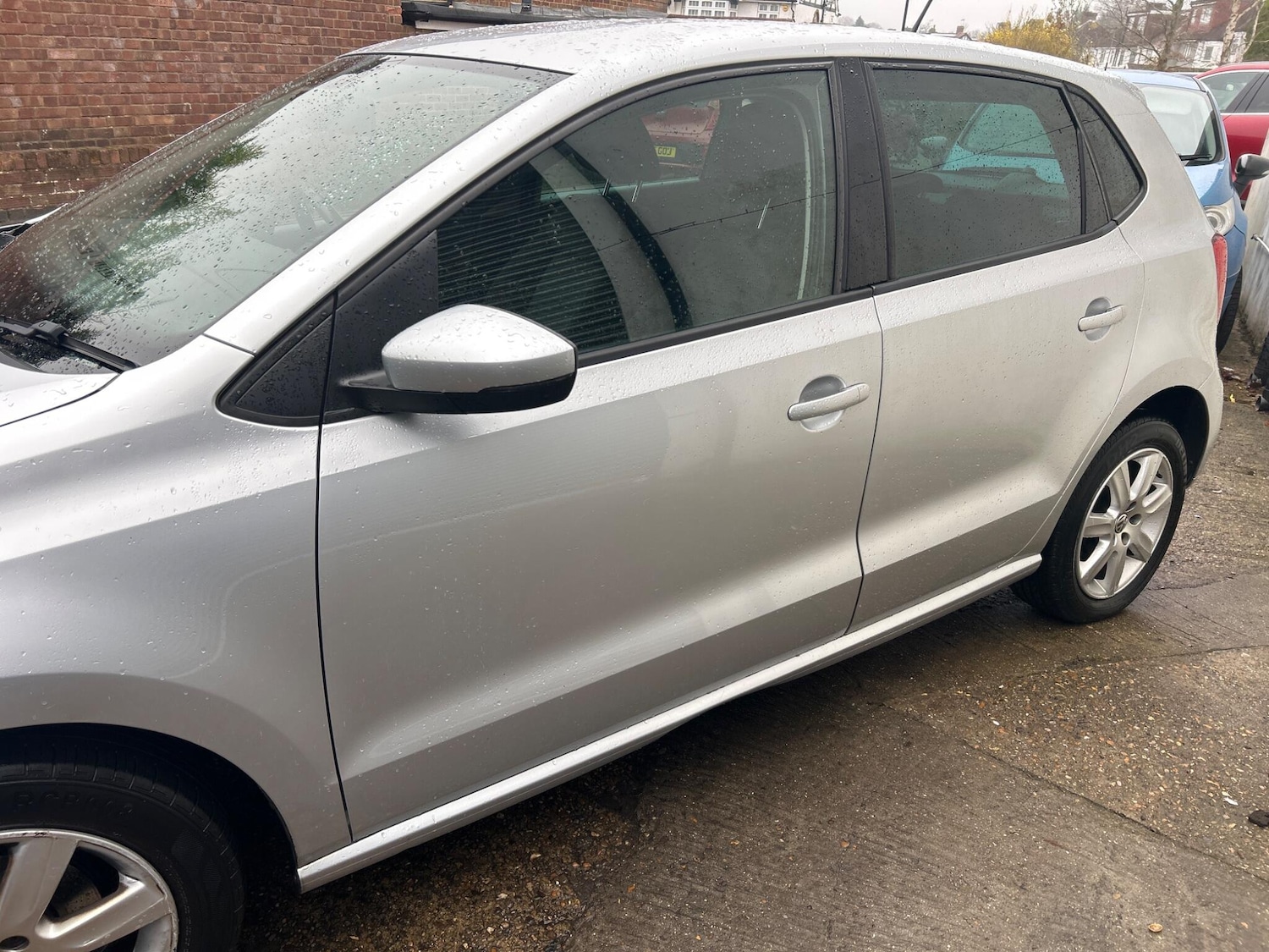 Used Volkswagen Polo for sale - 77783217: Photo 11