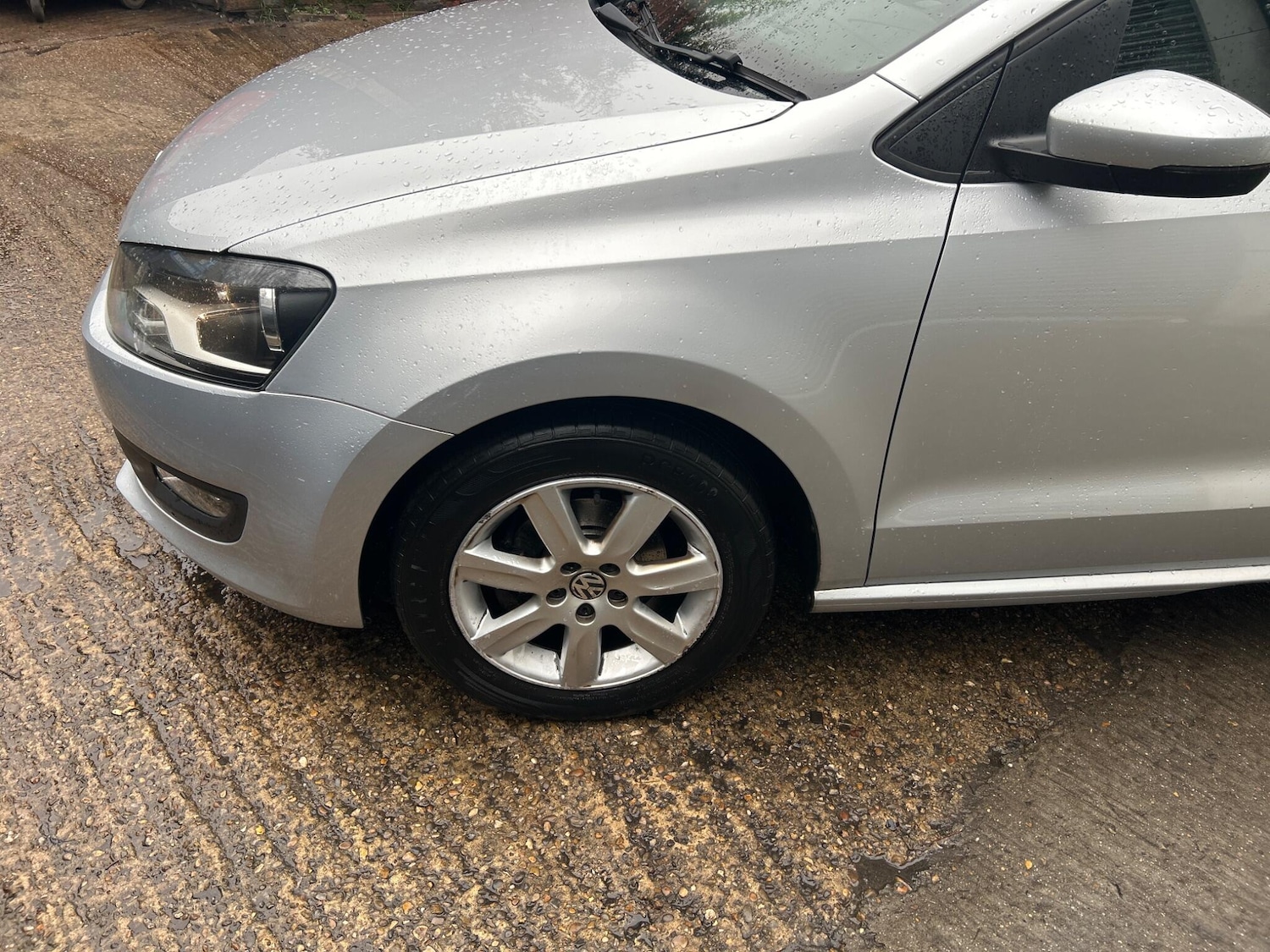 Used Volkswagen Polo for sale - 77783217: Photo 12