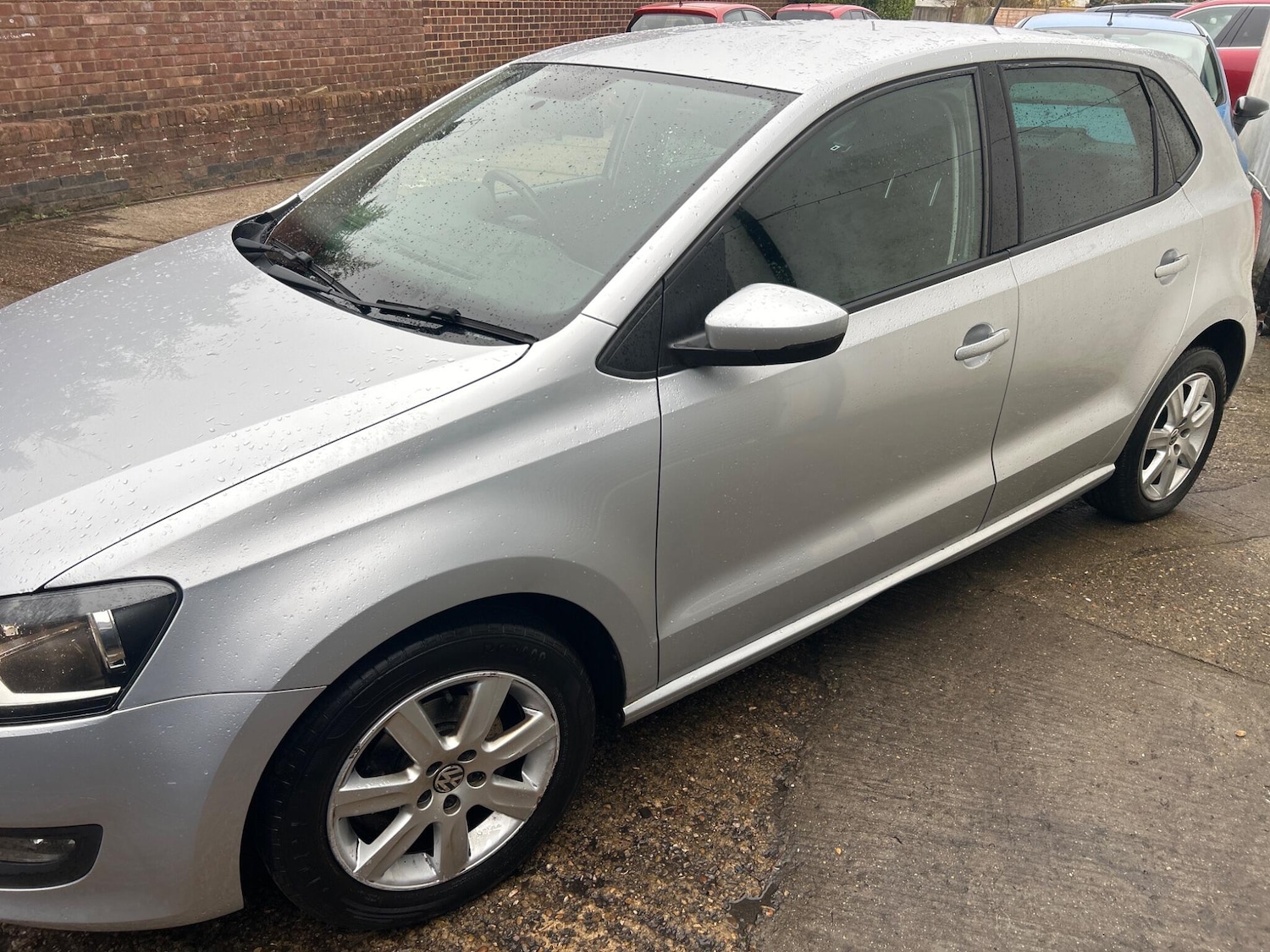 Used Volkswagen Polo for sale - 77783217: Photo 13