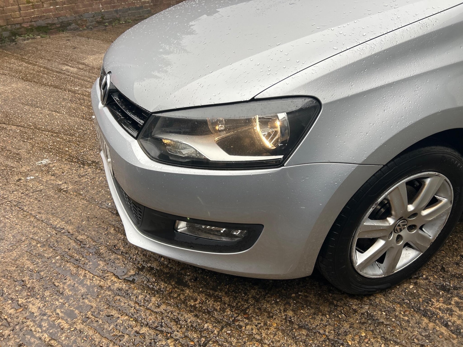 Used Volkswagen Polo for sale - 77783217: Photo 14