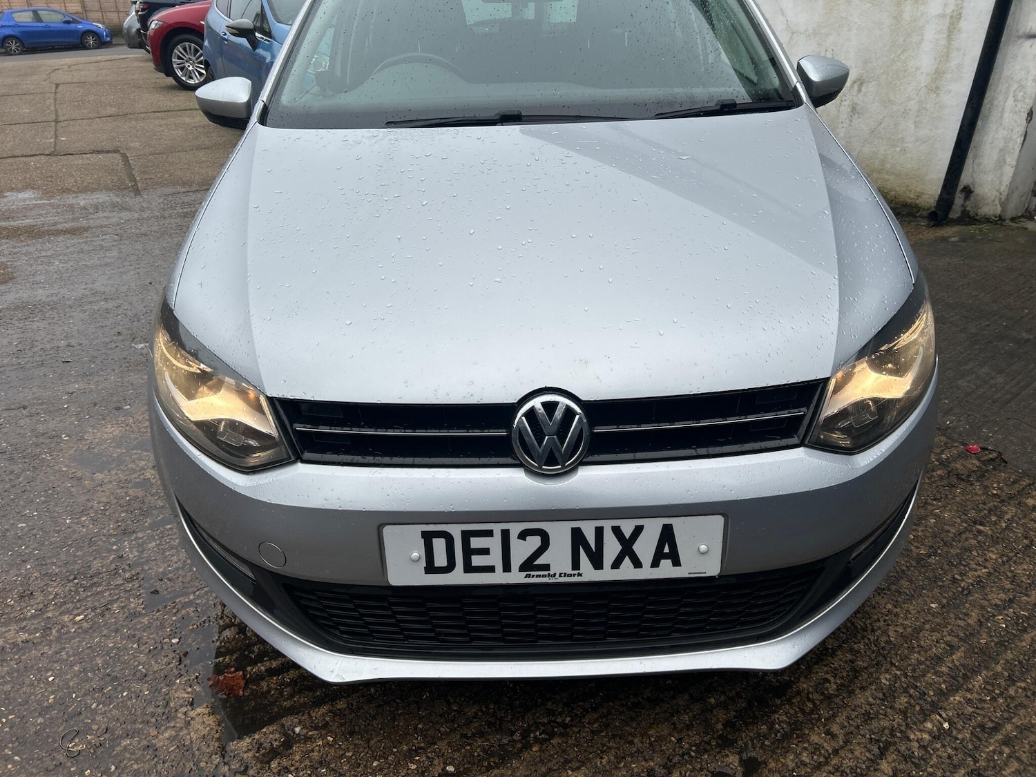 Used Volkswagen Polo for sale - 77783217: Photo 15