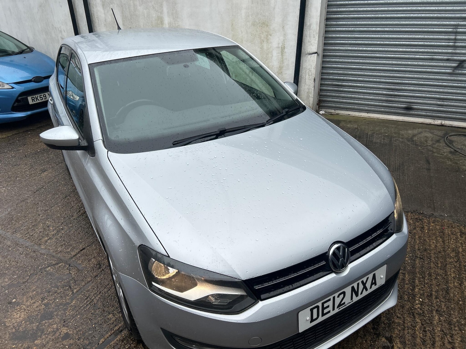Used Volkswagen Polo for sale - 77783217: Photo 16