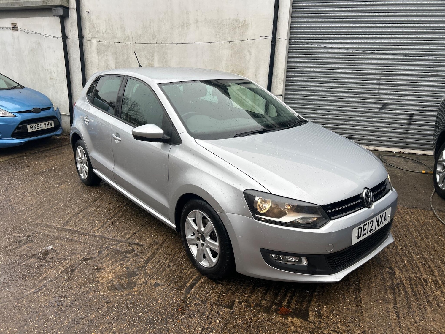 Used Volkswagen Polo for sale - 77783217: Photo 17