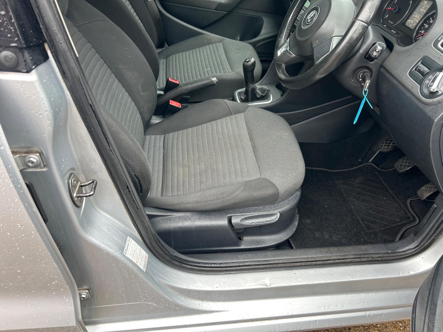 Used Volkswagen Polo for sale - 77783217: Photo 18