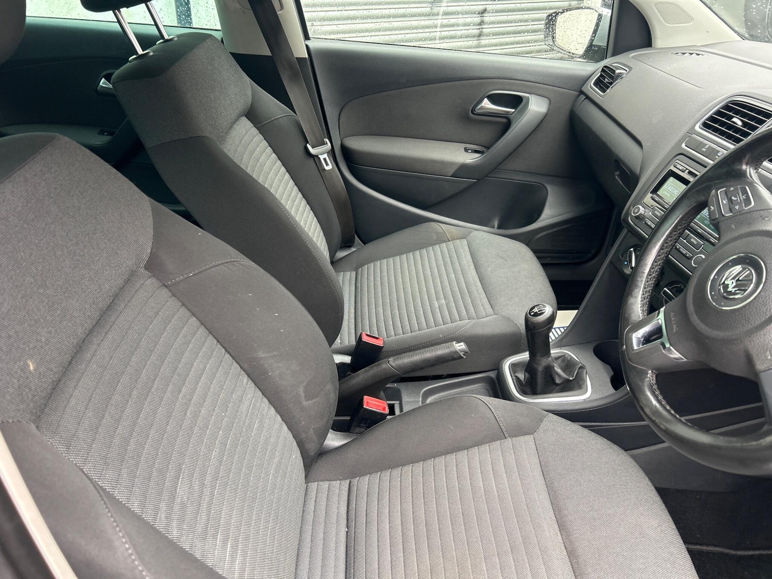 Used Volkswagen Polo for sale - 77783217: Photo 19