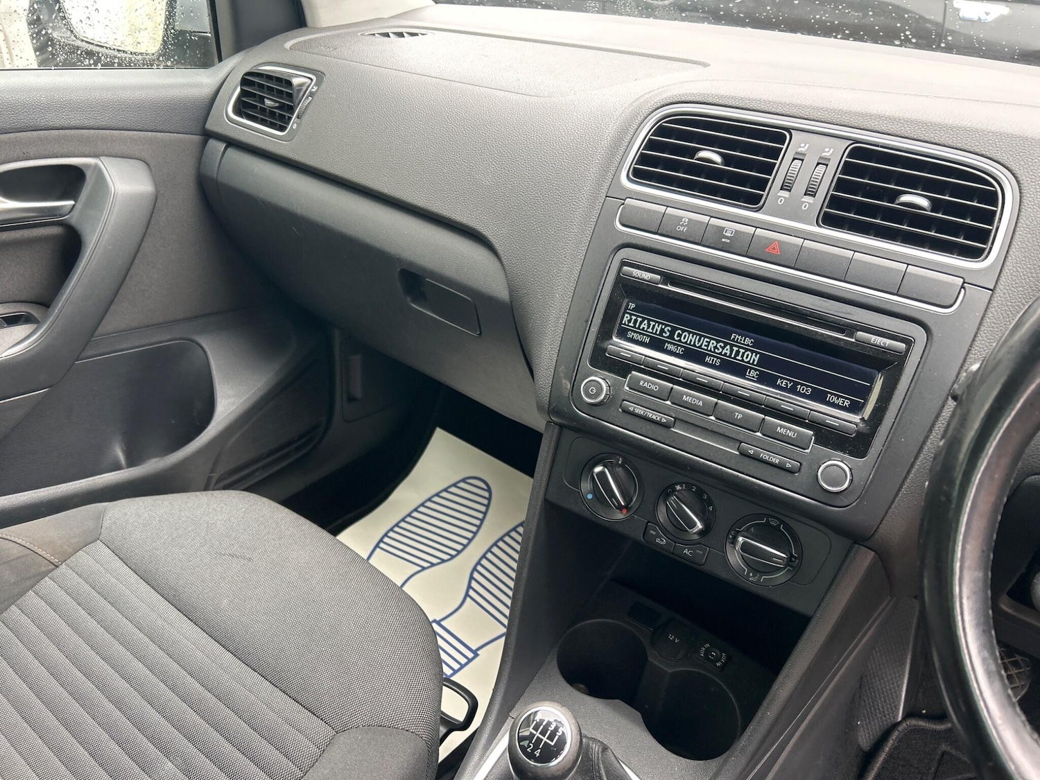 Used Volkswagen Polo for sale - 77783217: Photo 20