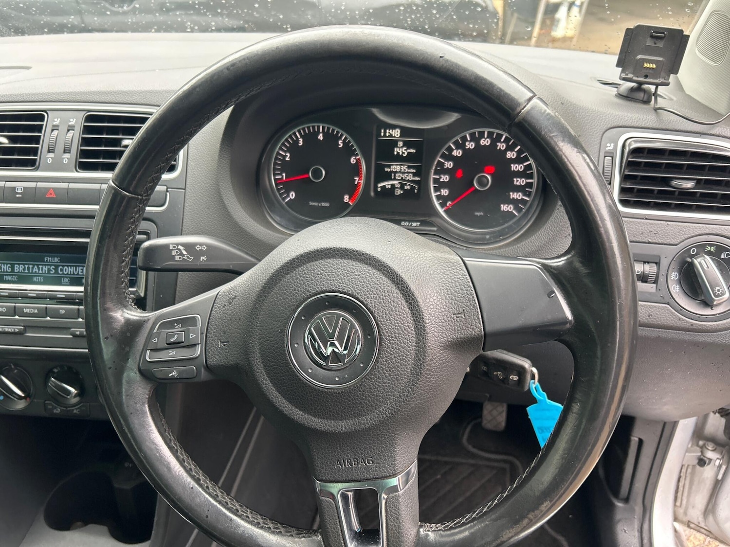 Used Volkswagen Polo for sale - 77783217: Photo 21