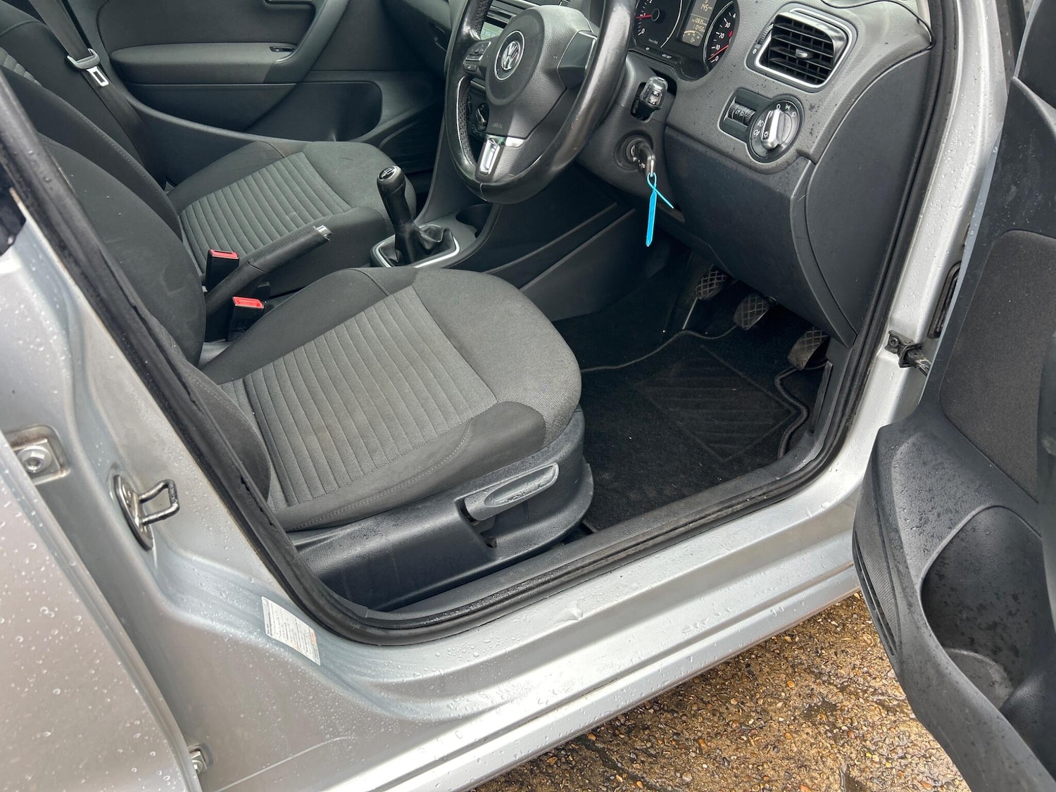 Used Volkswagen Polo for sale - 77783217: Photo 22