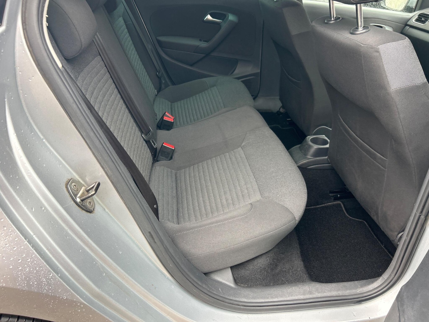 Used Volkswagen Polo for sale - 77783217: Photo 24