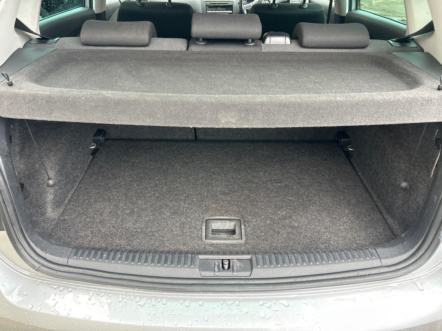 Used Volkswagen Polo for sale - 77783217: Photo 25