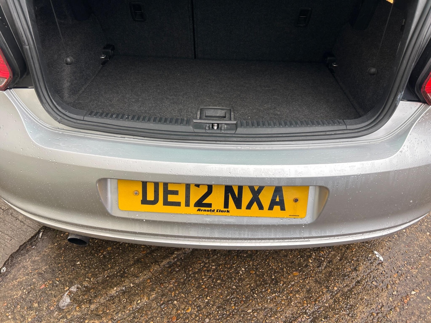 Used Volkswagen Polo for sale - 77783217: Photo 26