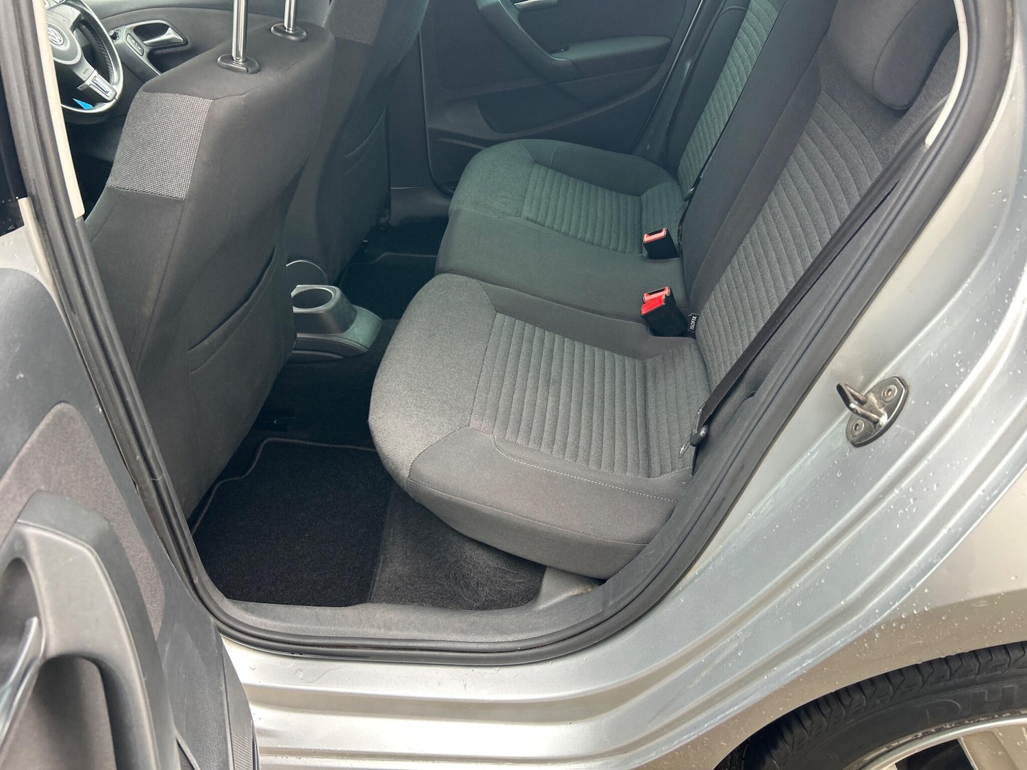 Used Volkswagen Polo for sale - 77783217: Photo 27