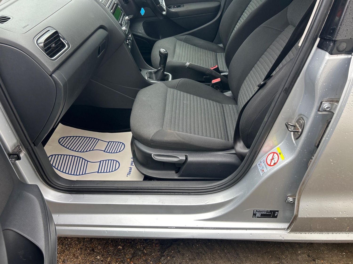 Used Volkswagen Polo for sale - 77783217: Photo 28