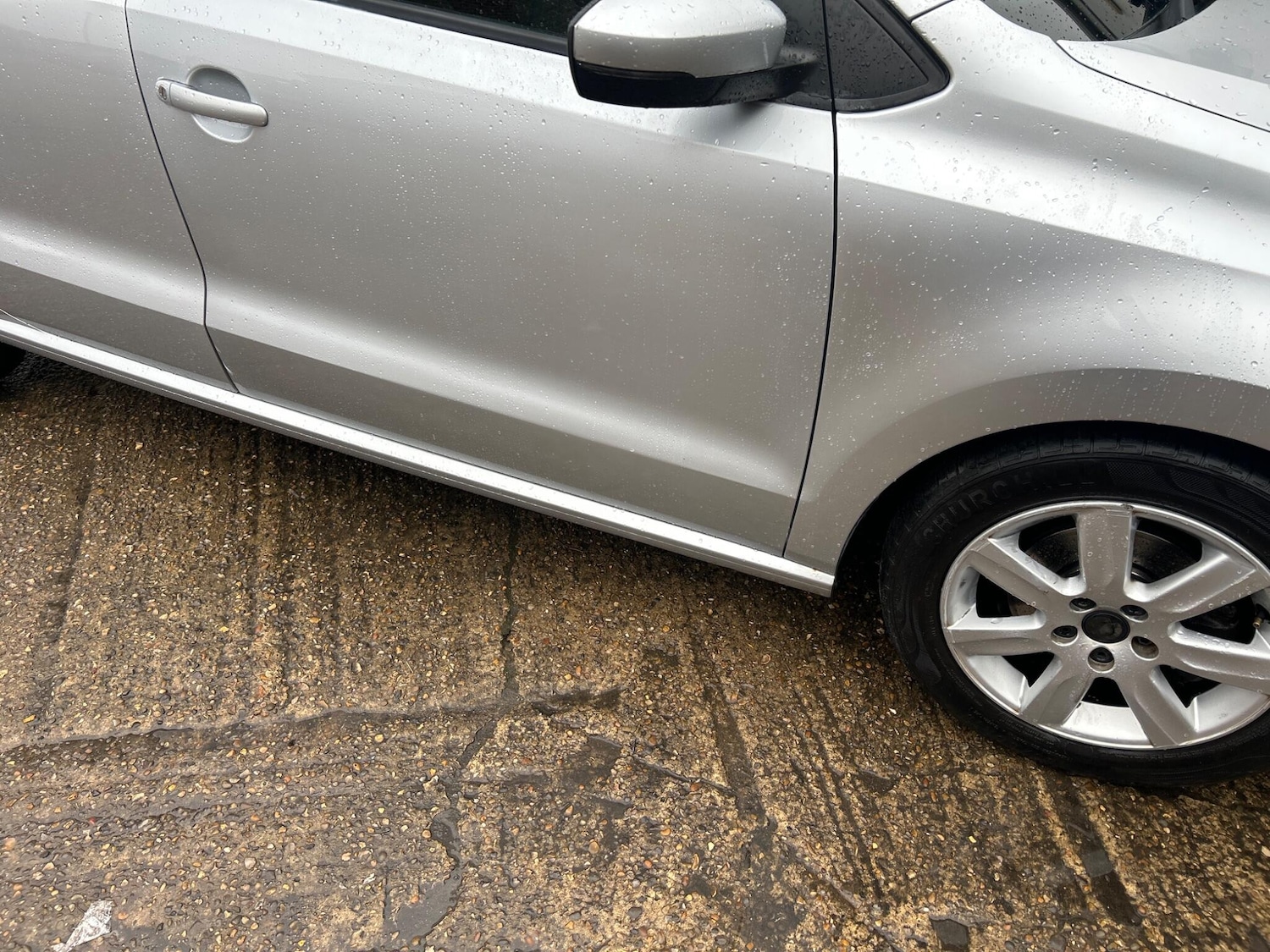 Used Volkswagen Polo for sale - 77783217: Photo 3