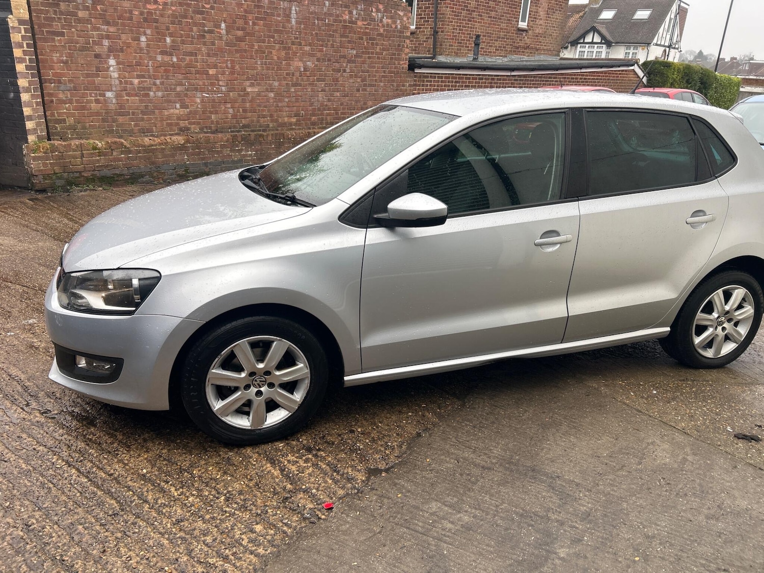 Used Volkswagen Polo for sale - 77783217: Photo 31