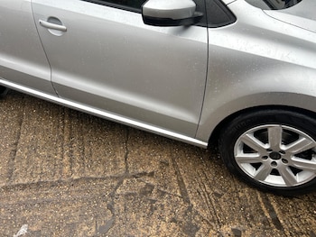 Used Volkswagen Polo 2012 for sale - 77783217: Photo