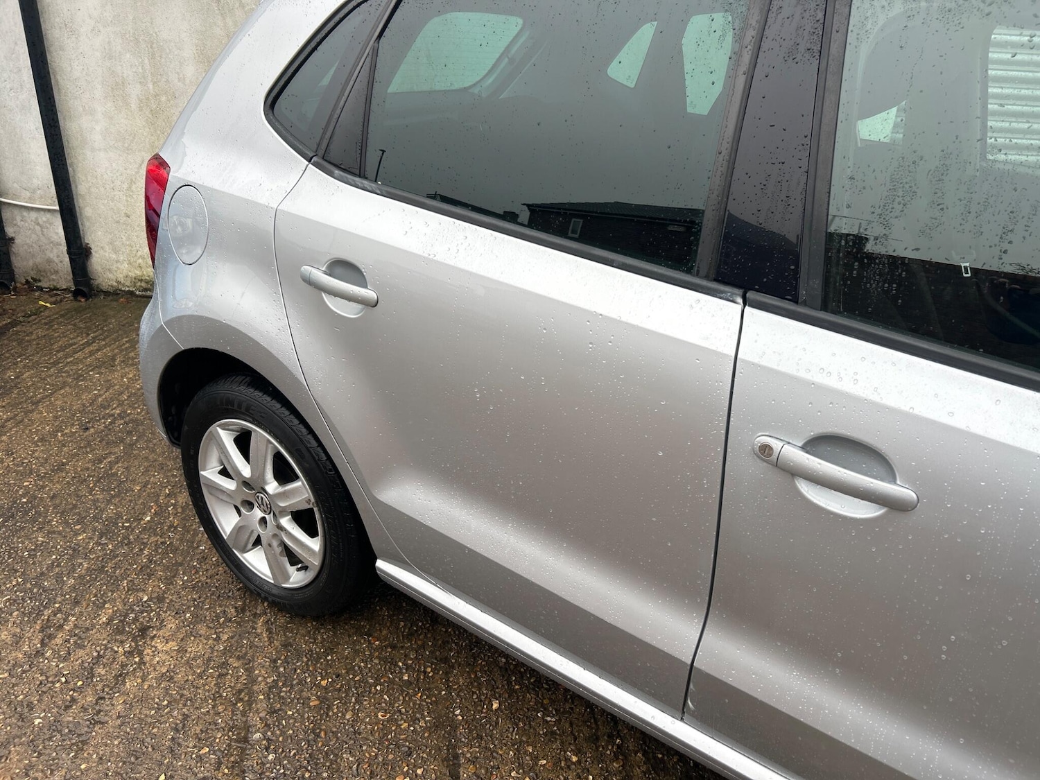 Used Volkswagen Polo for sale - 77783217: Photo 4