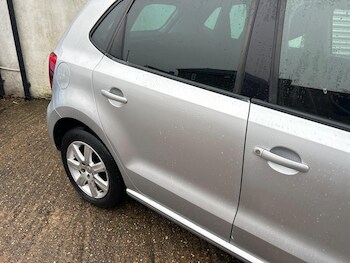 Used Volkswagen Polo 2012 for sale - 77783217: Photo