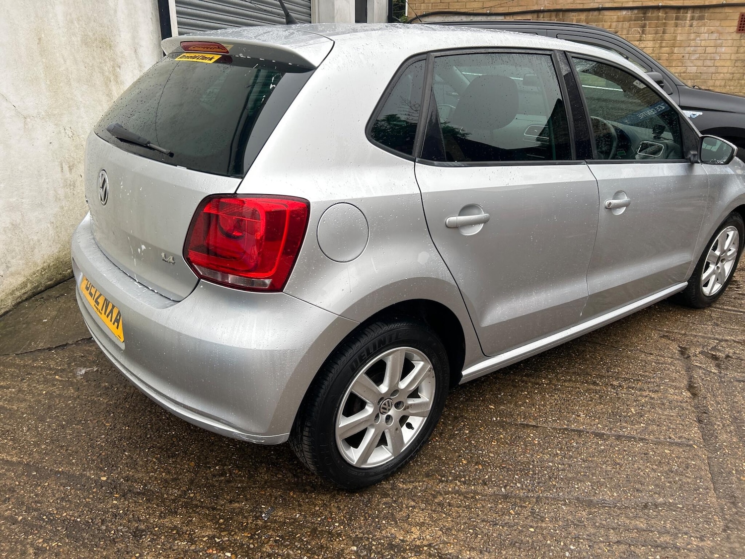 Used Volkswagen Polo for sale - 77783217: Photo 5