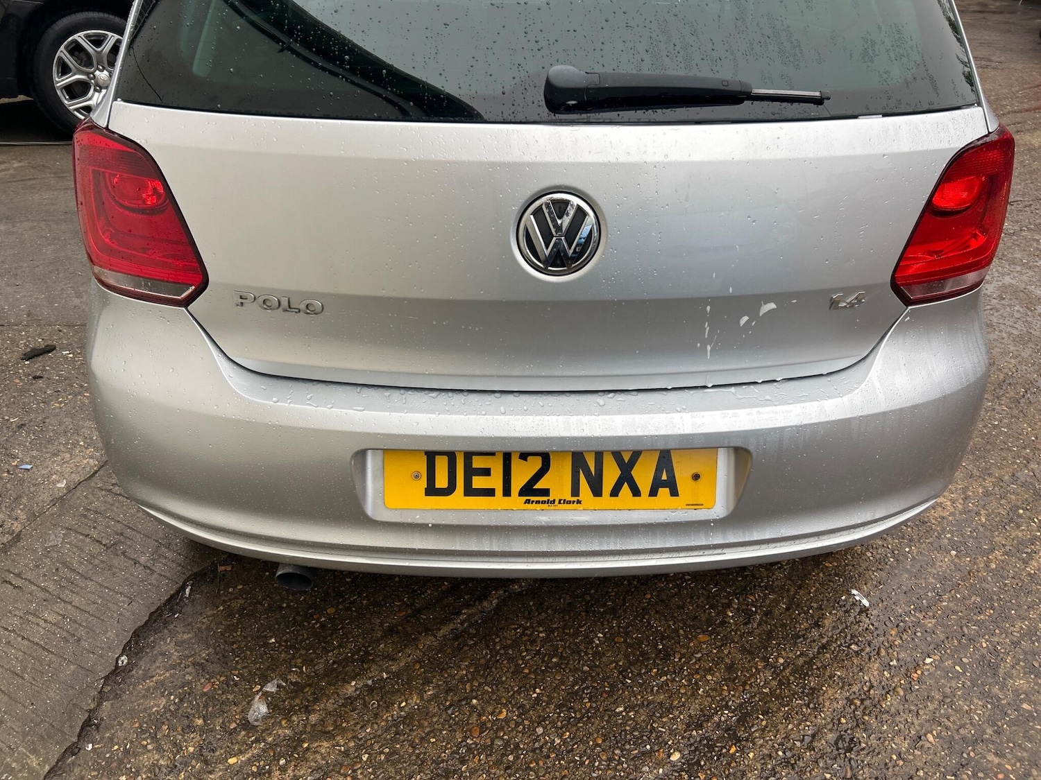 Used Volkswagen Polo for sale - 77783217: Photo 7