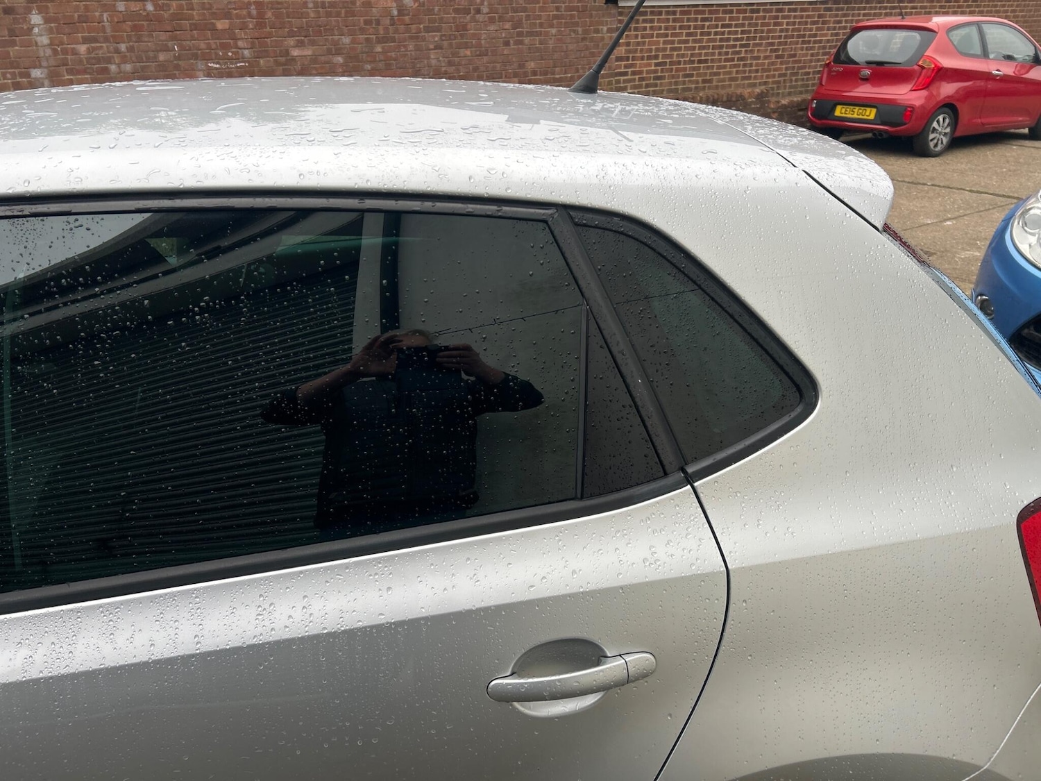 Used Volkswagen Polo for sale - 77783217: Photo 9