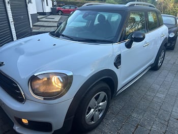 Used MINI Countryman 2018 for sale - 79756214: Photo