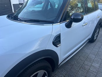 Used MINI Countryman 2018 for sale - 79756214: Photo