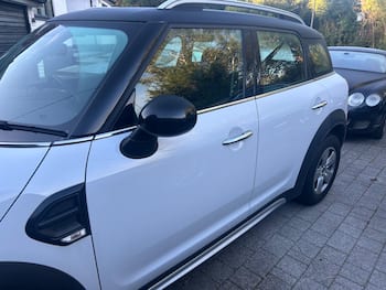 Used MINI Countryman 2018 for sale - 79756214: Photo