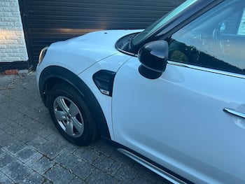 Used MINI Countryman 2018 for sale - 79756214: Photo