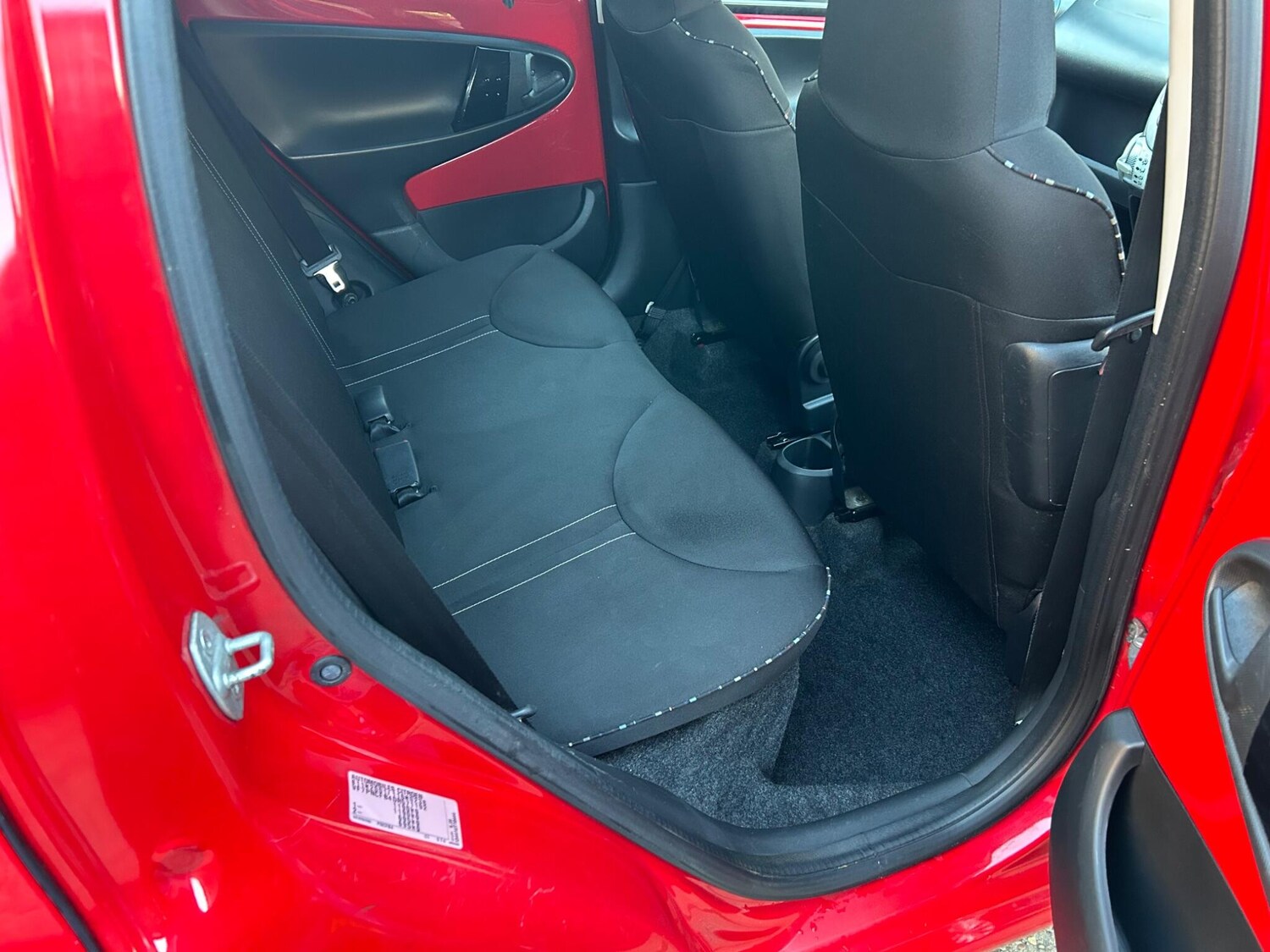 Used Citroen C1 for sale - 76993061: Photo 23