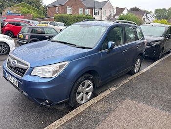 Used Subaru Forester 2015 for sale - 79711462: Photo