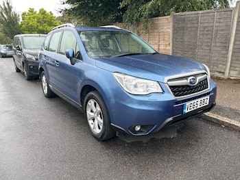 Used Subaru Forester 2015 for sale - 79711462: Photo