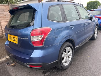 Used Subaru Forester 2015 for sale - 79711462: Photo