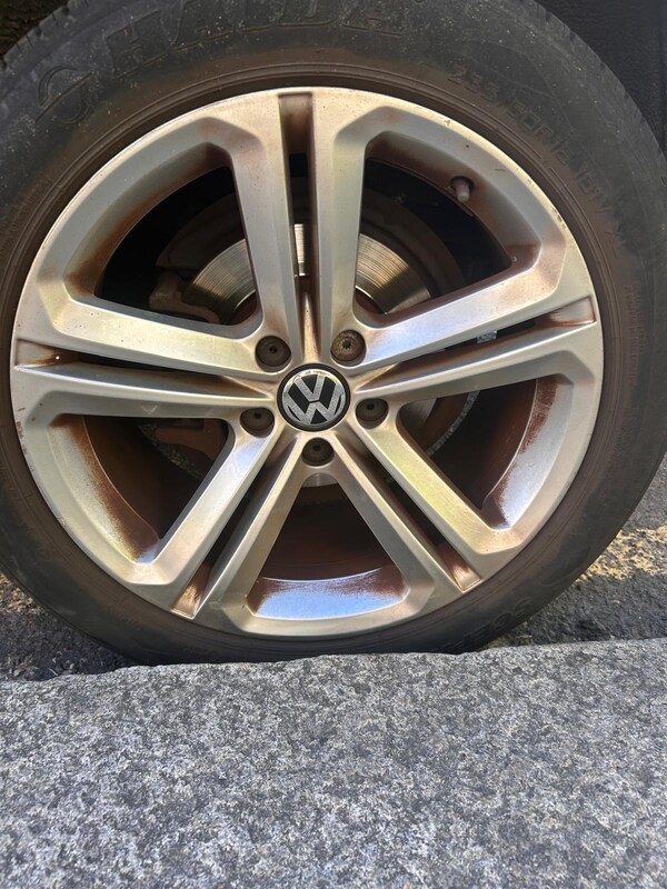 Used Volkswagen Tiguan 2015 for sale - 76188594: Photo 13