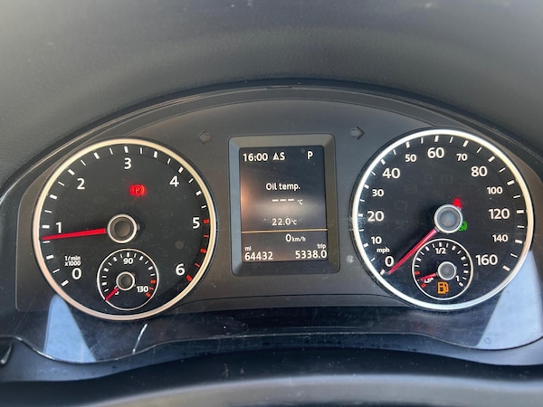 Used Volkswagen Tiguan 2015 for sale - 76188594: Photo 5