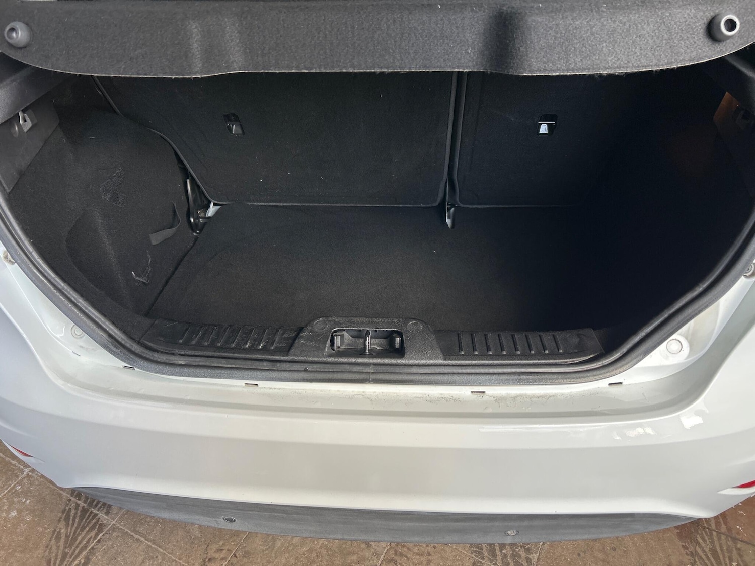 Used Ford Fiesta 2014 for sale - 76801526: Photo 2