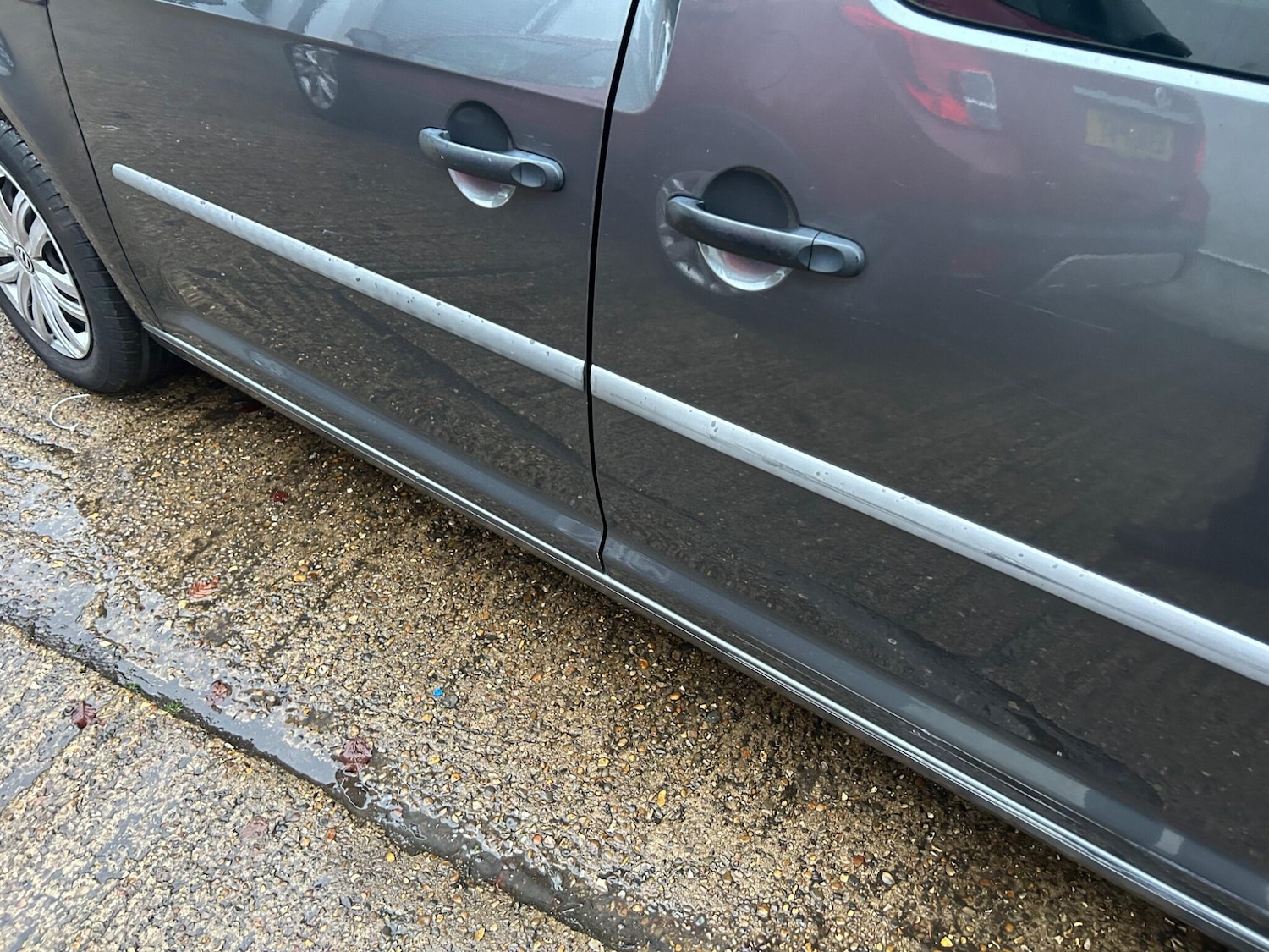 Used Volkswagen Caddy Maxi 2019 for sale - 76742612: Photo 16