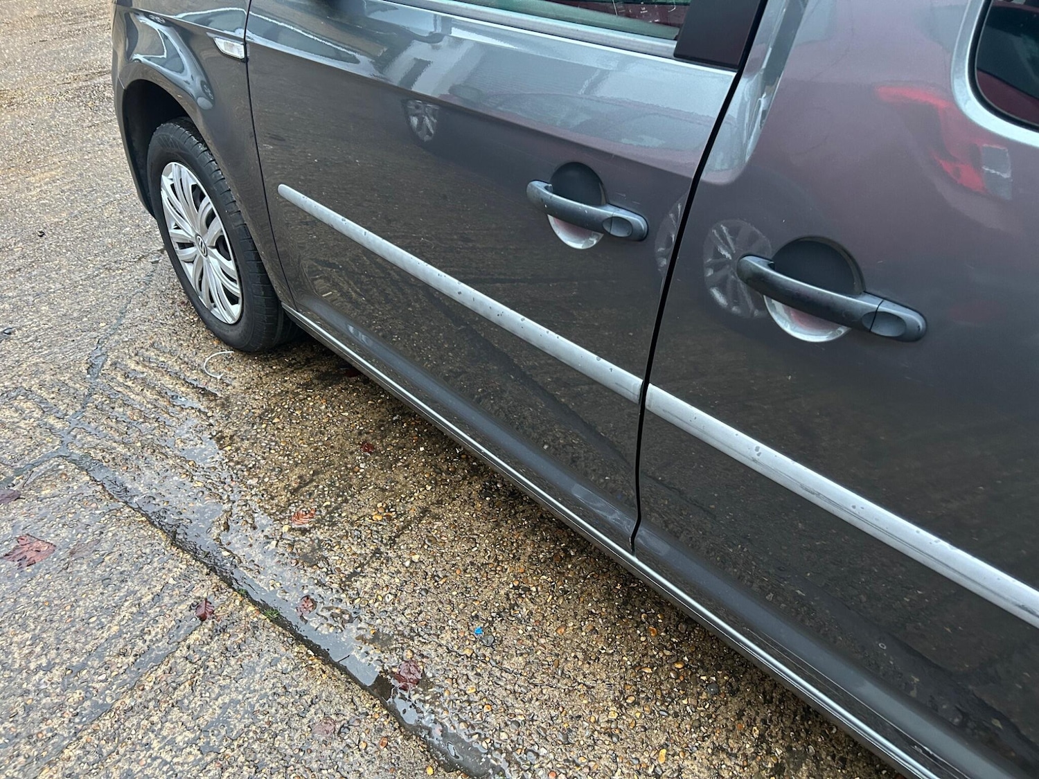 Used Volkswagen Caddy Maxi 2019 for sale - 76742612: Photo 17