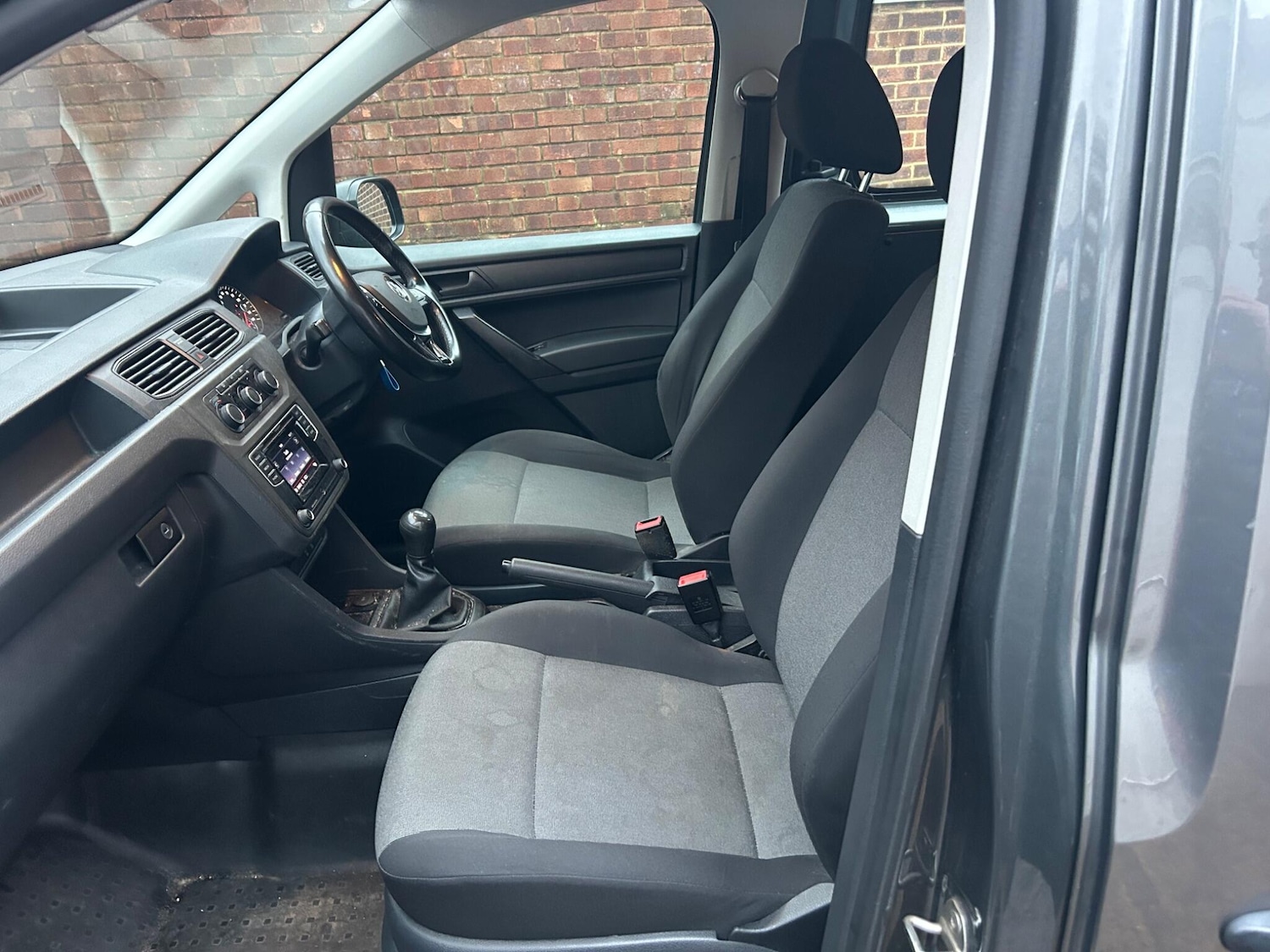 Used Volkswagen Caddy Maxi 2019 for sale - 76742612: Photo 23