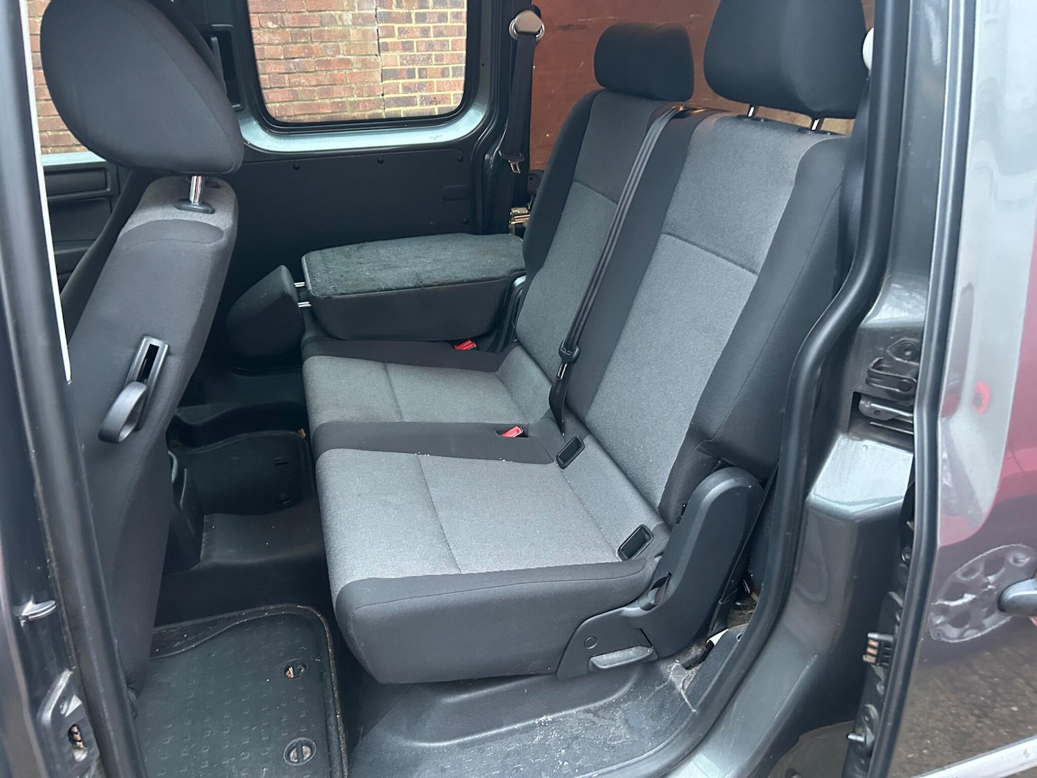 Used Volkswagen Caddy Maxi 2019 for sale - 76742612: Photo 24