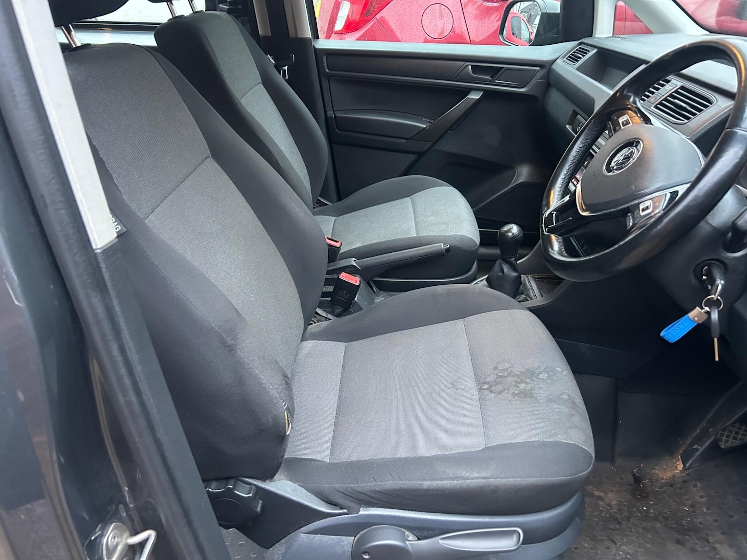 Used Volkswagen Caddy Maxi 2019 for sale - 76742612: Photo 29