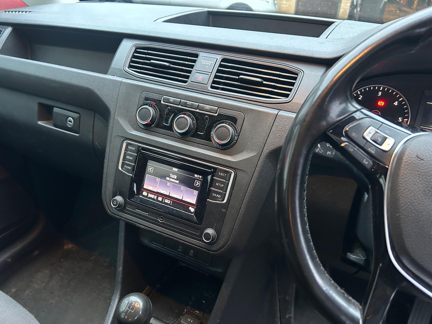 Used Volkswagen Caddy Maxi 2019 for sale - 76742612: Photo 30