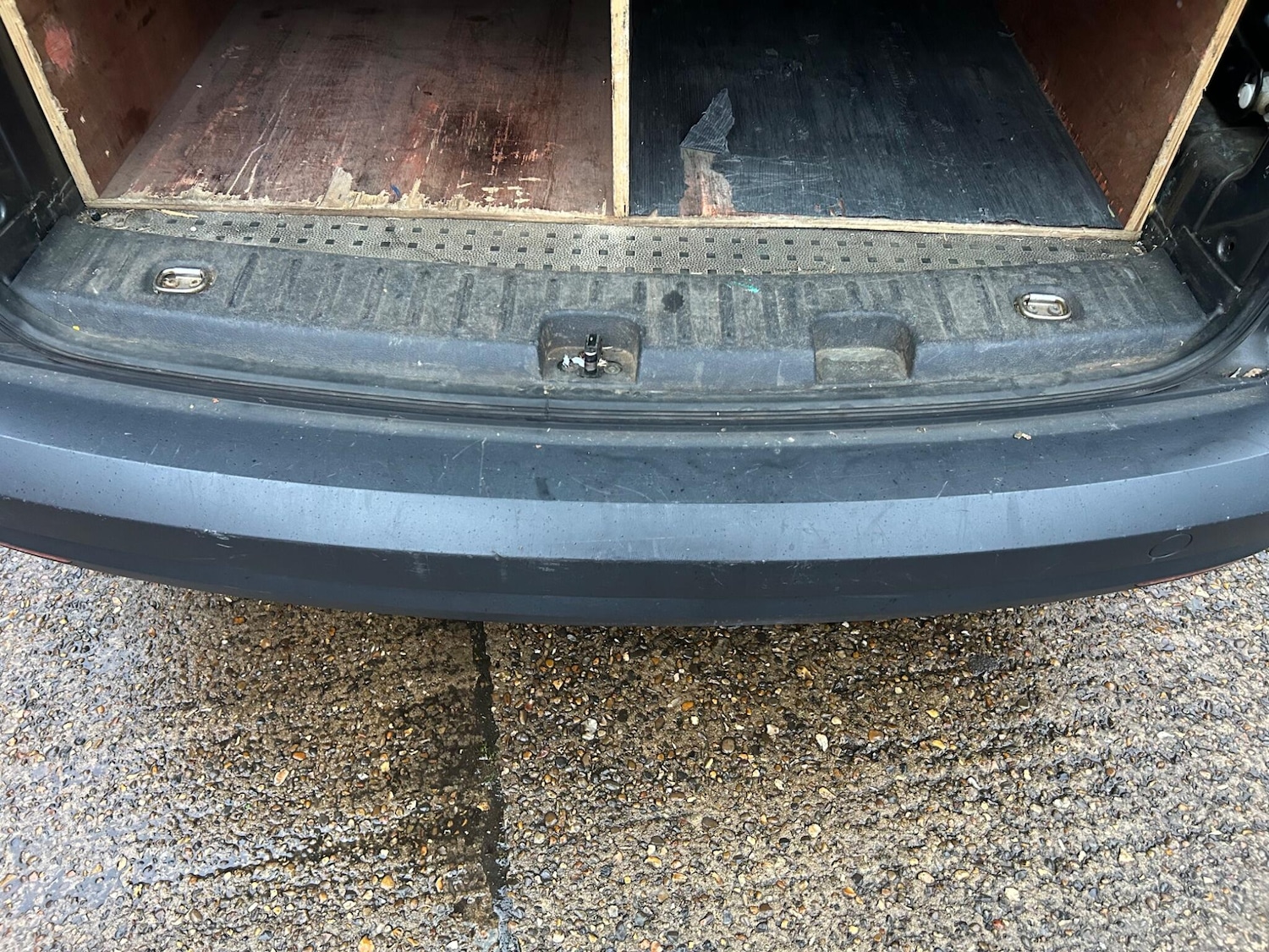 Used Volkswagen Caddy Maxi 2019 for sale - 76742612: Photo 32