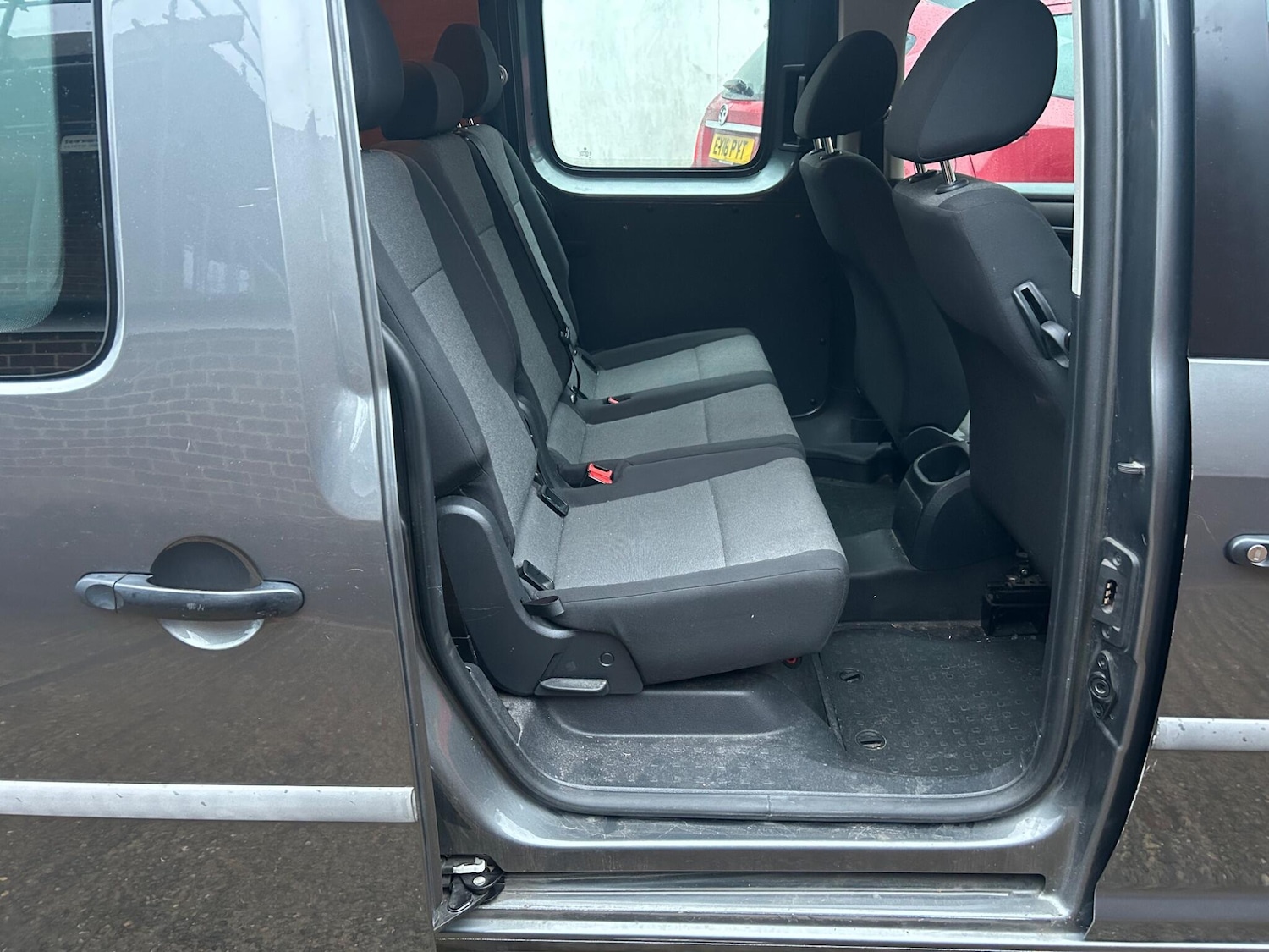 Used Volkswagen Caddy Maxi 2019 for sale - 76742612: Photo 33