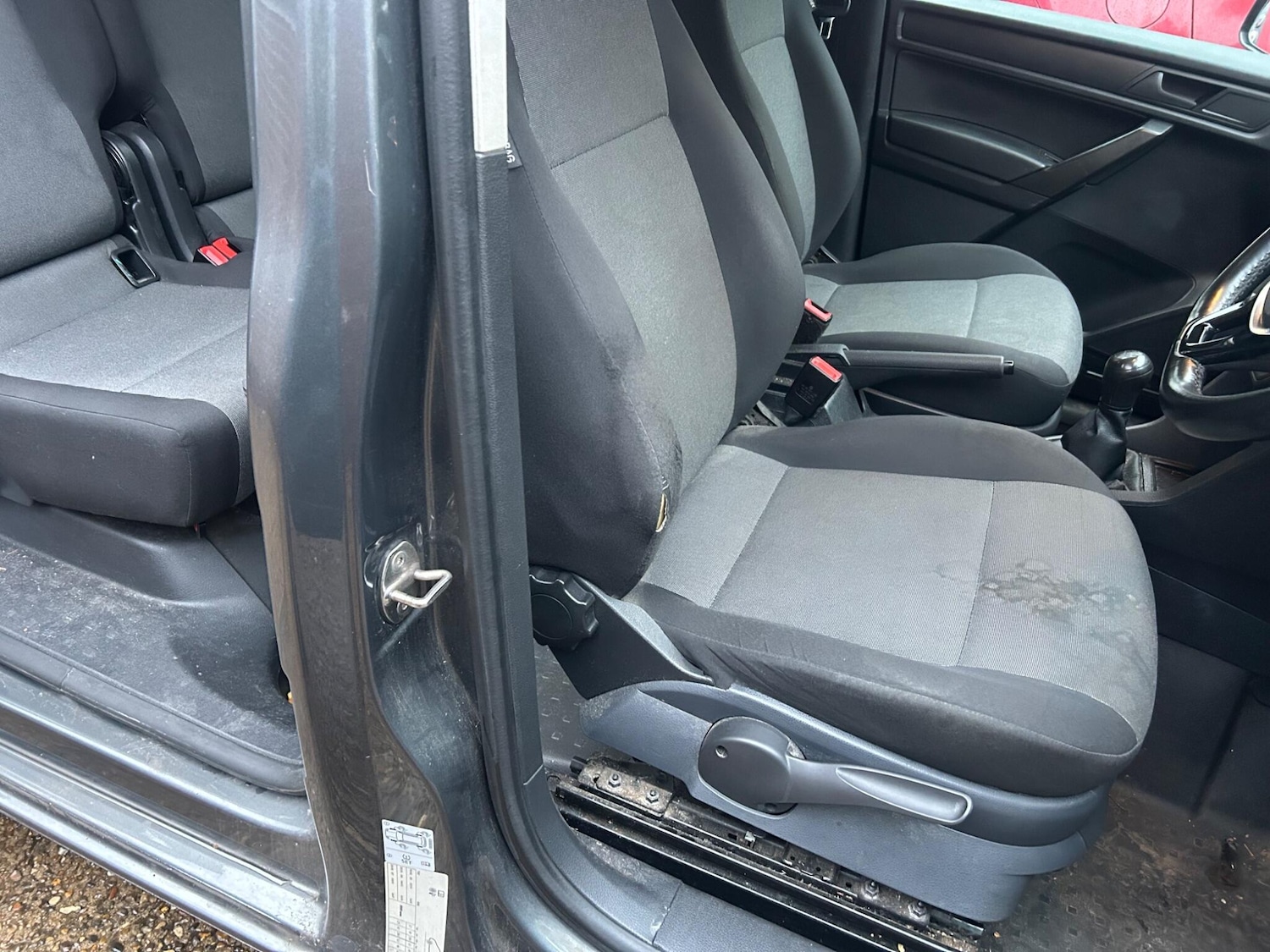 Used Volkswagen Caddy Maxi 2019 for sale - 76742612: Photo 34