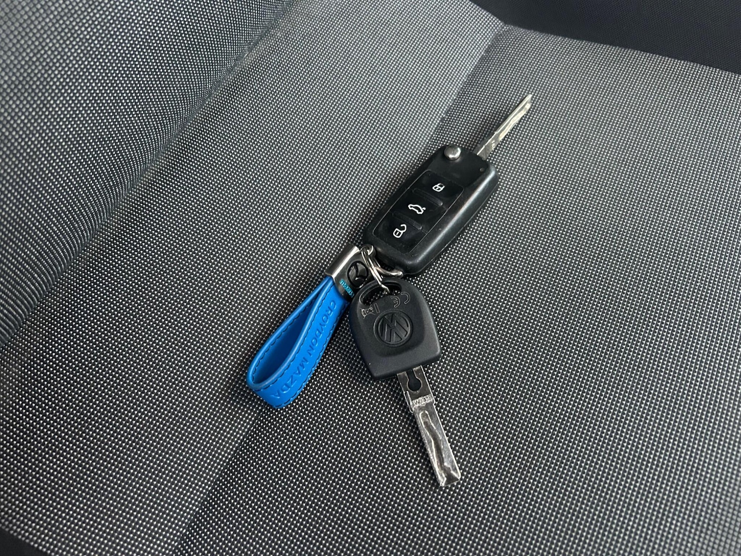 Used Volkswagen Caddy Maxi 2019 for sale - 76742612: Photo 35